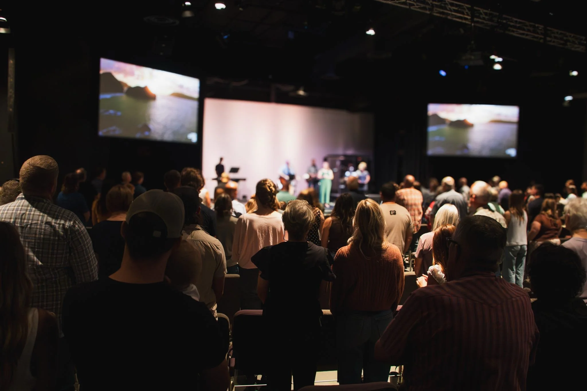 Foundation Bible Church Congregational Worship