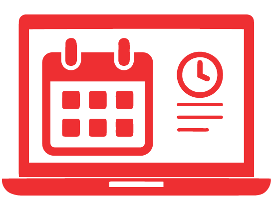 Book Ahead icon