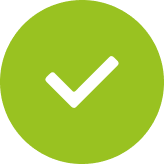 checkmark