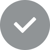 checkmark