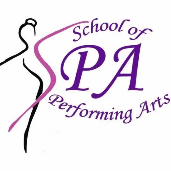 School of Performing Arts logo