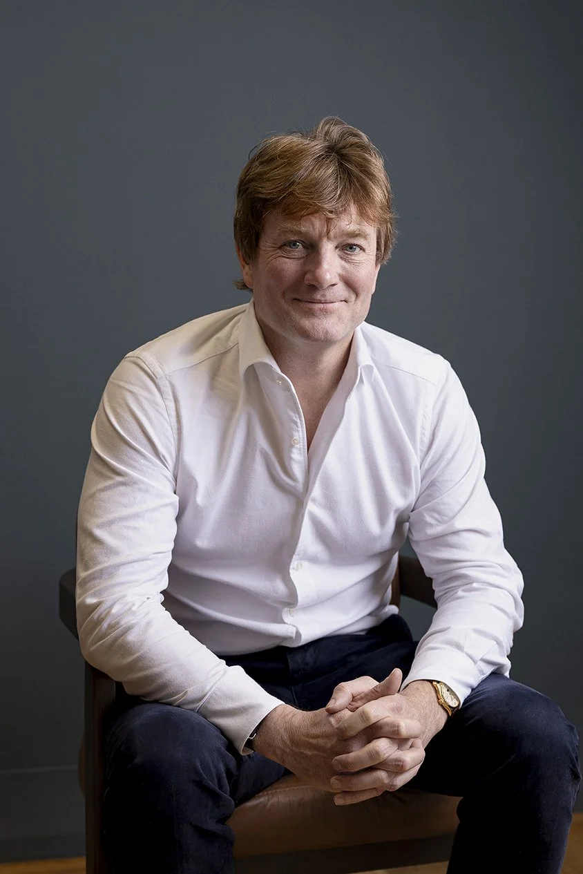 Piers Slater