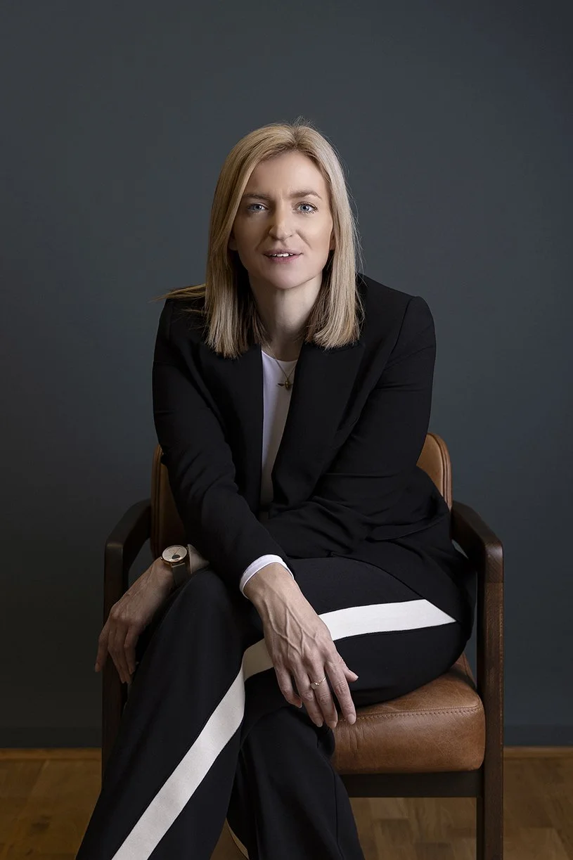 Eleanor Alexander