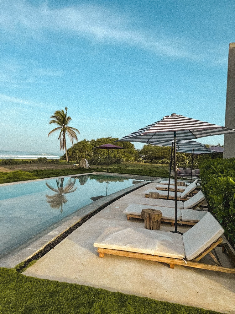 Villa Onyx in Tulum