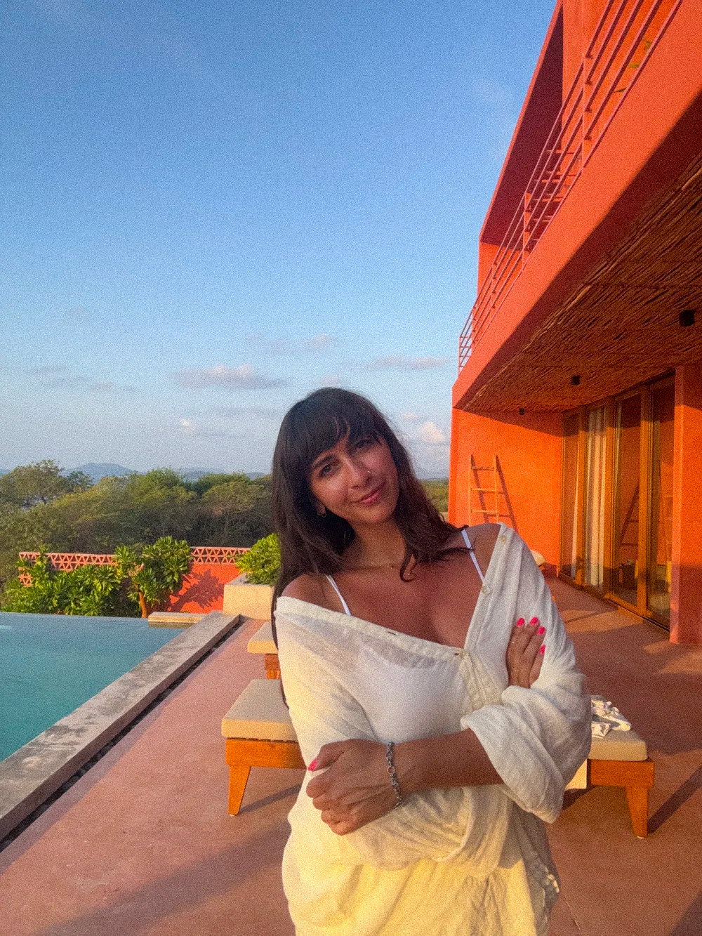 What to pack for Puerto Escondido