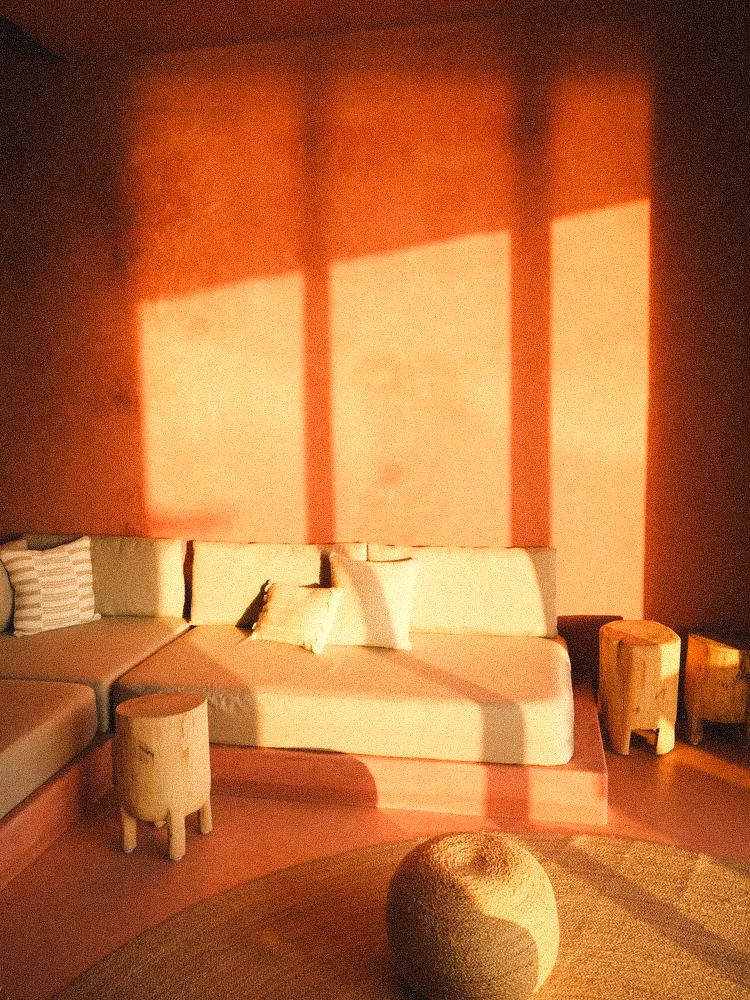 Casa Entremuros in Puerto Escondido