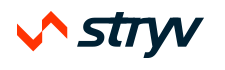 Stryv Performance