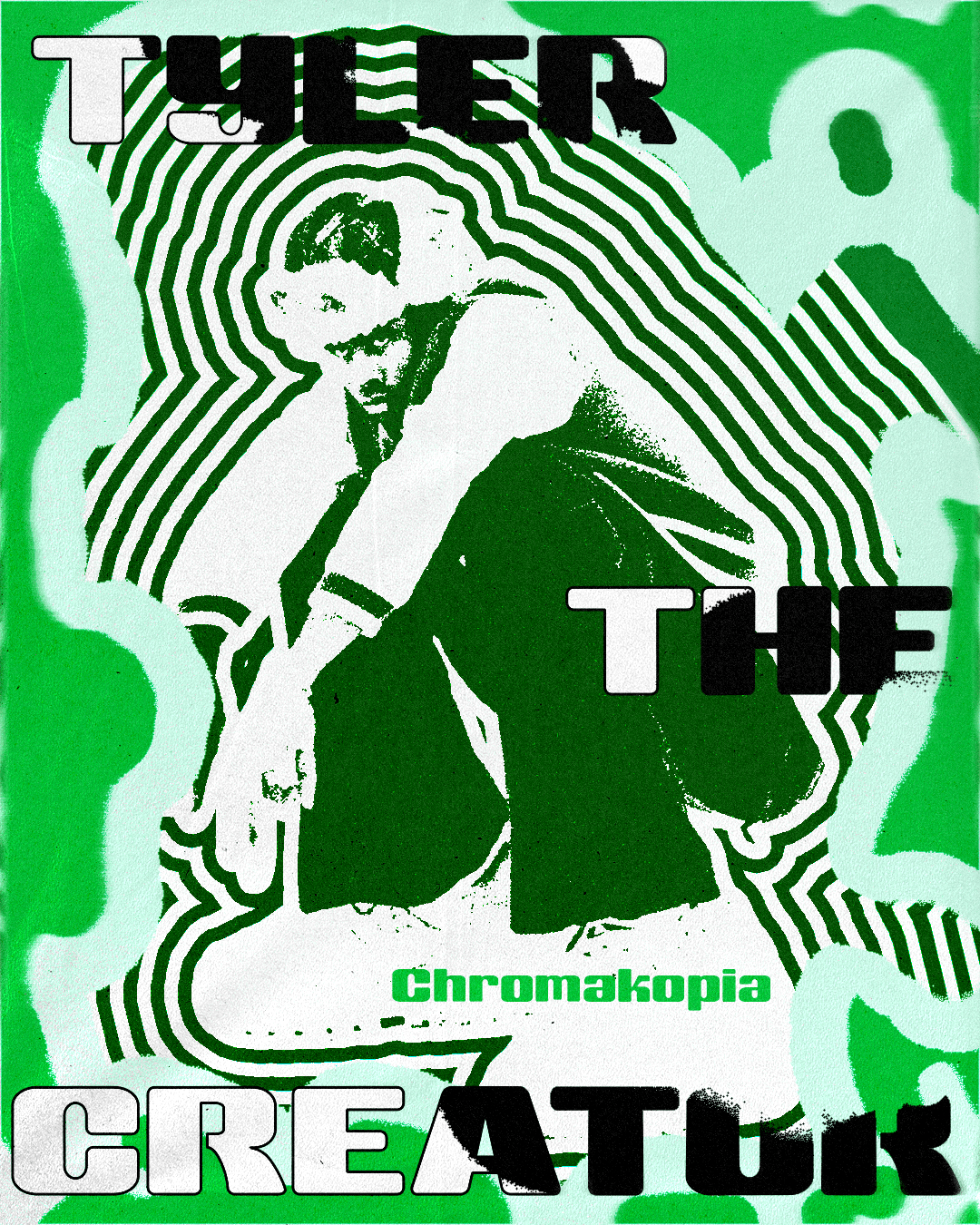 TTC Poster