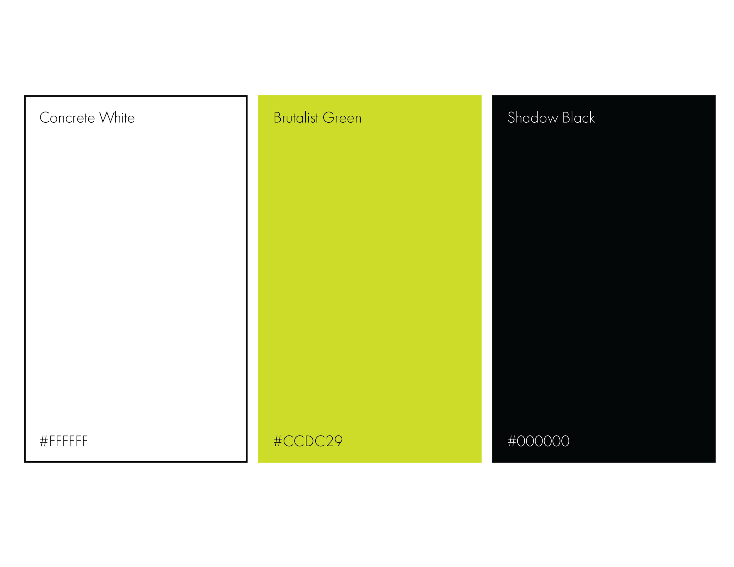The Barbican Centre project slide 3