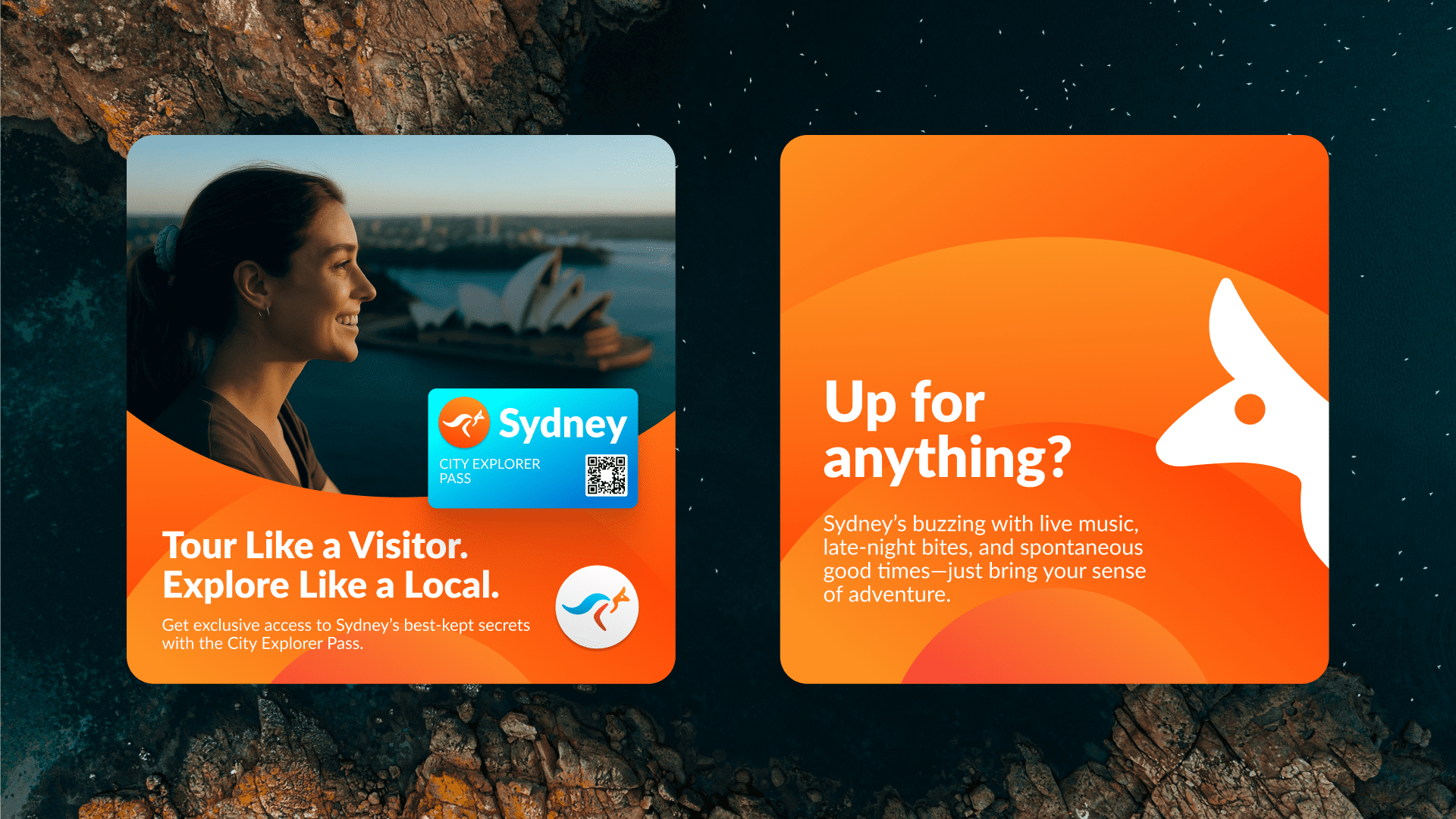 Sydney brand system implementation