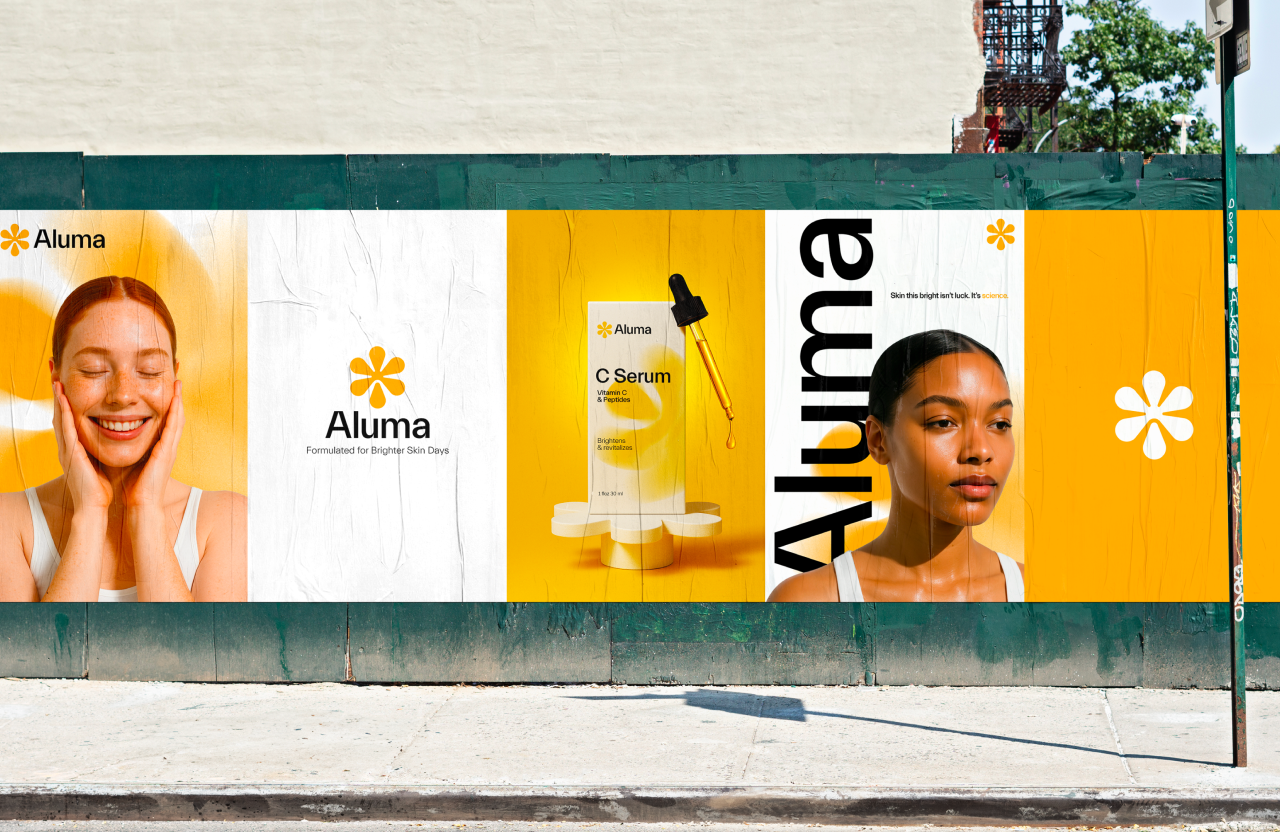Aluma