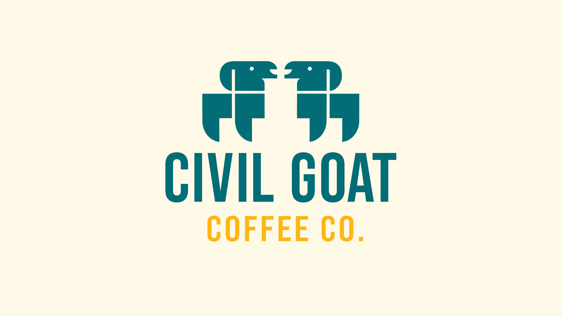 Civil Goat Coffee web cover