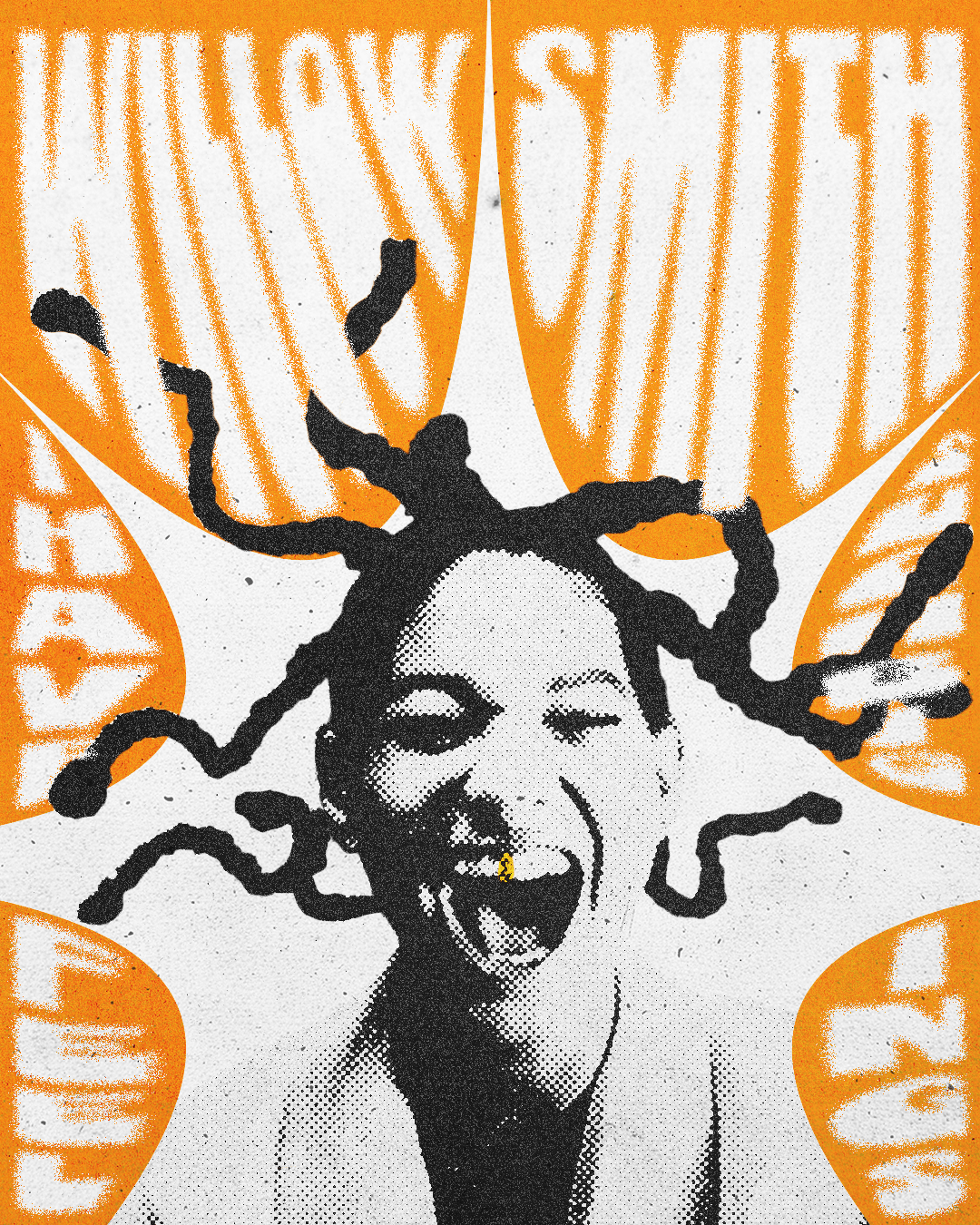 Willow Smith Poster