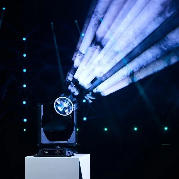 Entertainment Lighting Hire