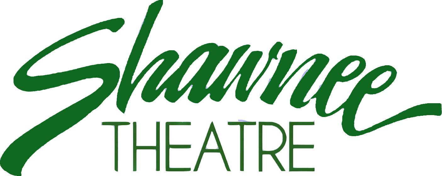 Shawnee Theatre logo