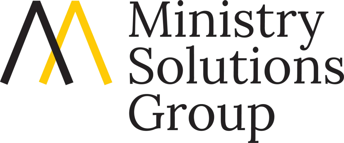 Ministry Solutions Group logo