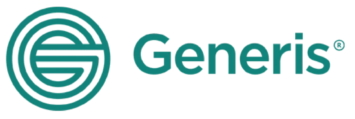 Generis logo