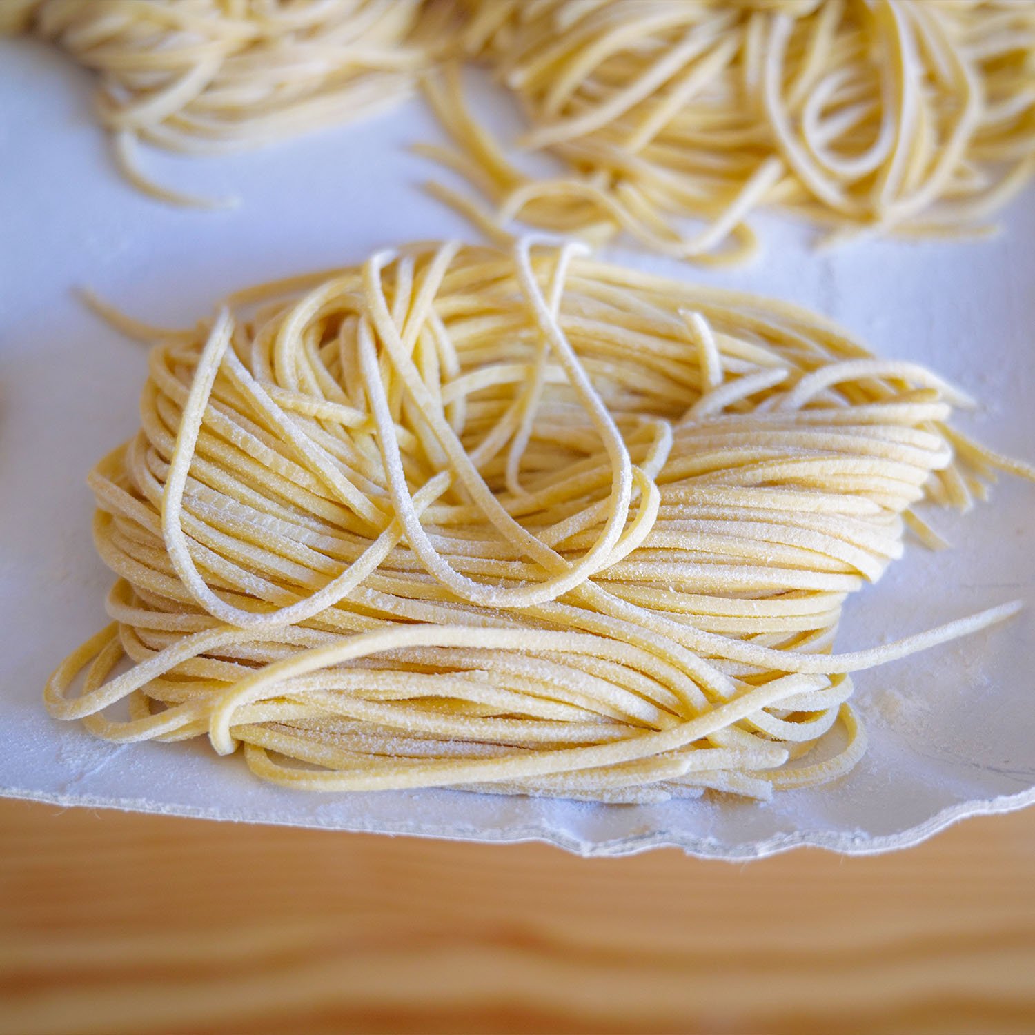 Spaghetti