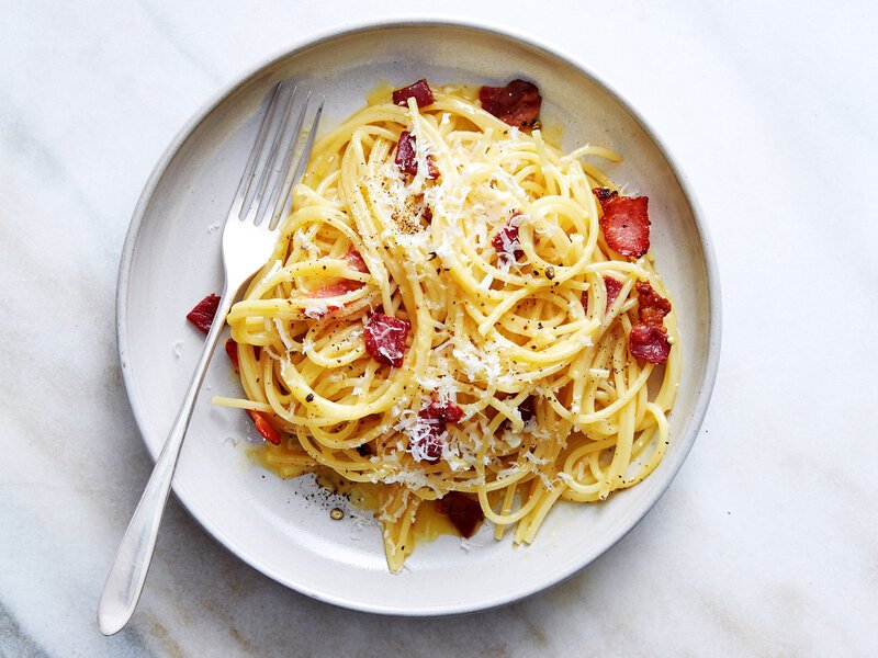 Carbonara
