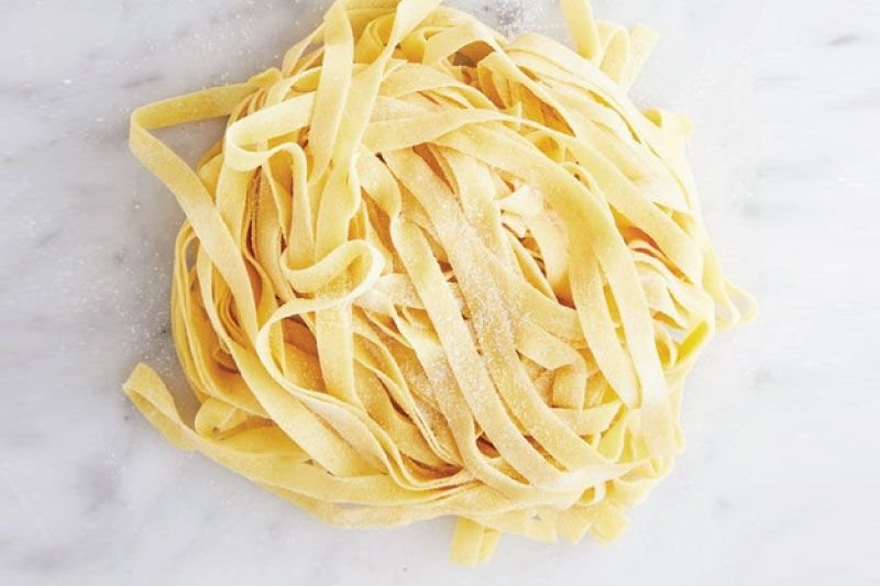 Fettucine