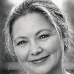 Christina Backer Thomsen