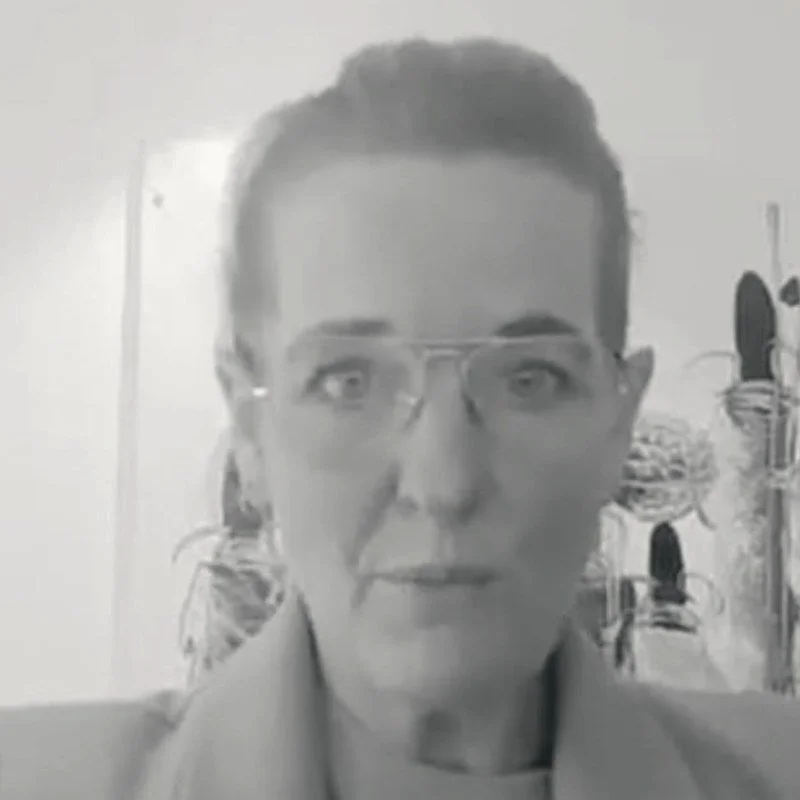 Rikke Caspersen