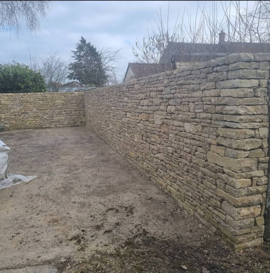 drystone showcase 1