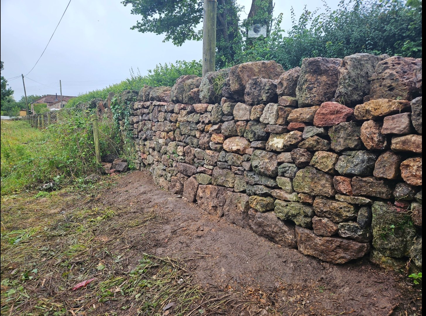 drystone showcase 2