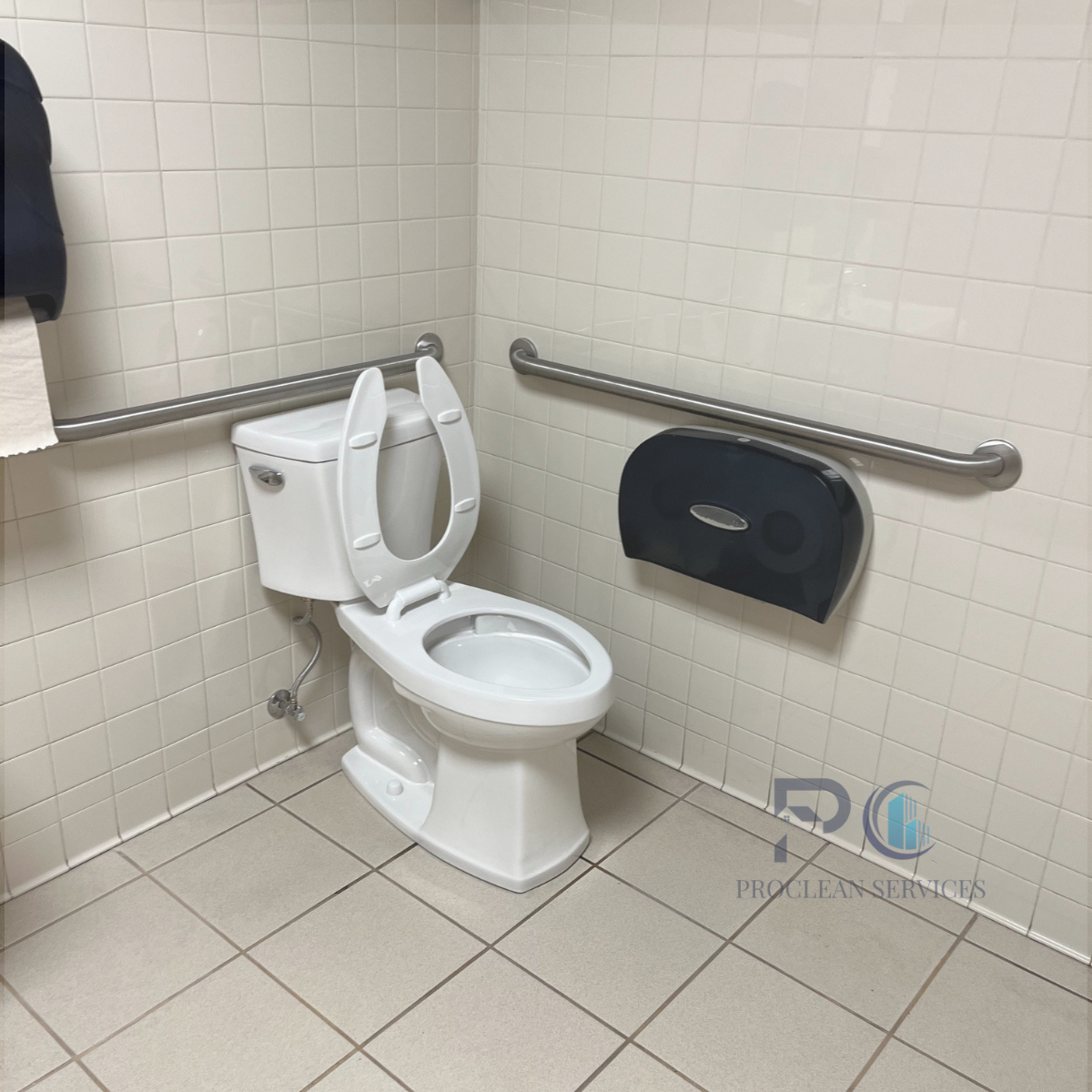 Cleaning service photo 4