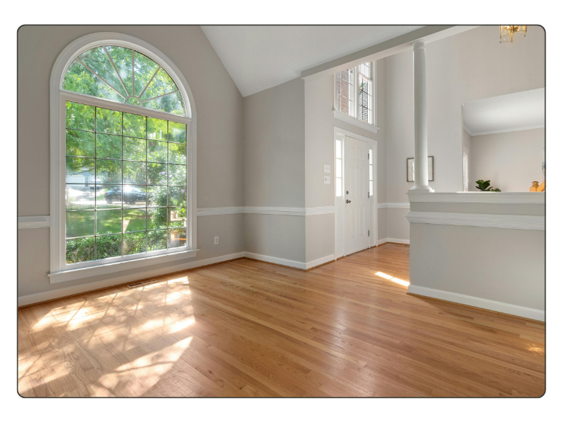 Move In Out Cleaning