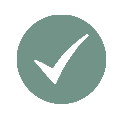 Dependable & Consistent icon