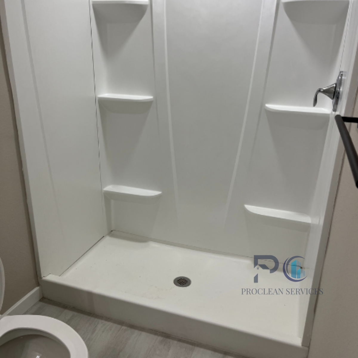 Cleaning service photo 8