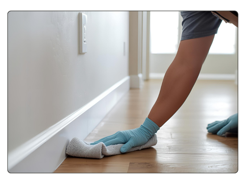 Post Construction Cleaning