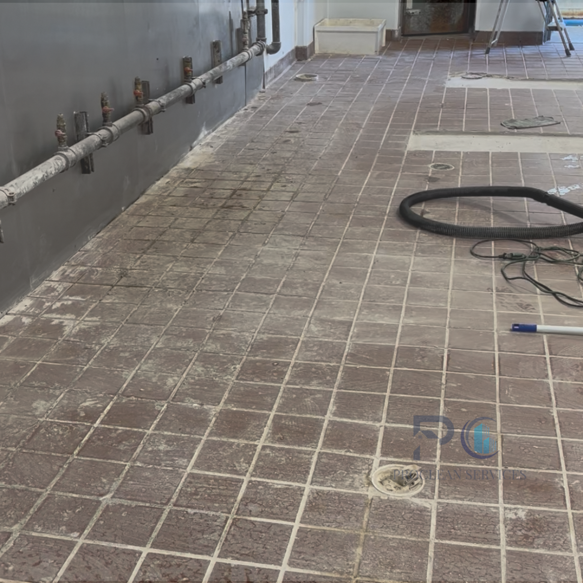 Cleaning service photo 5