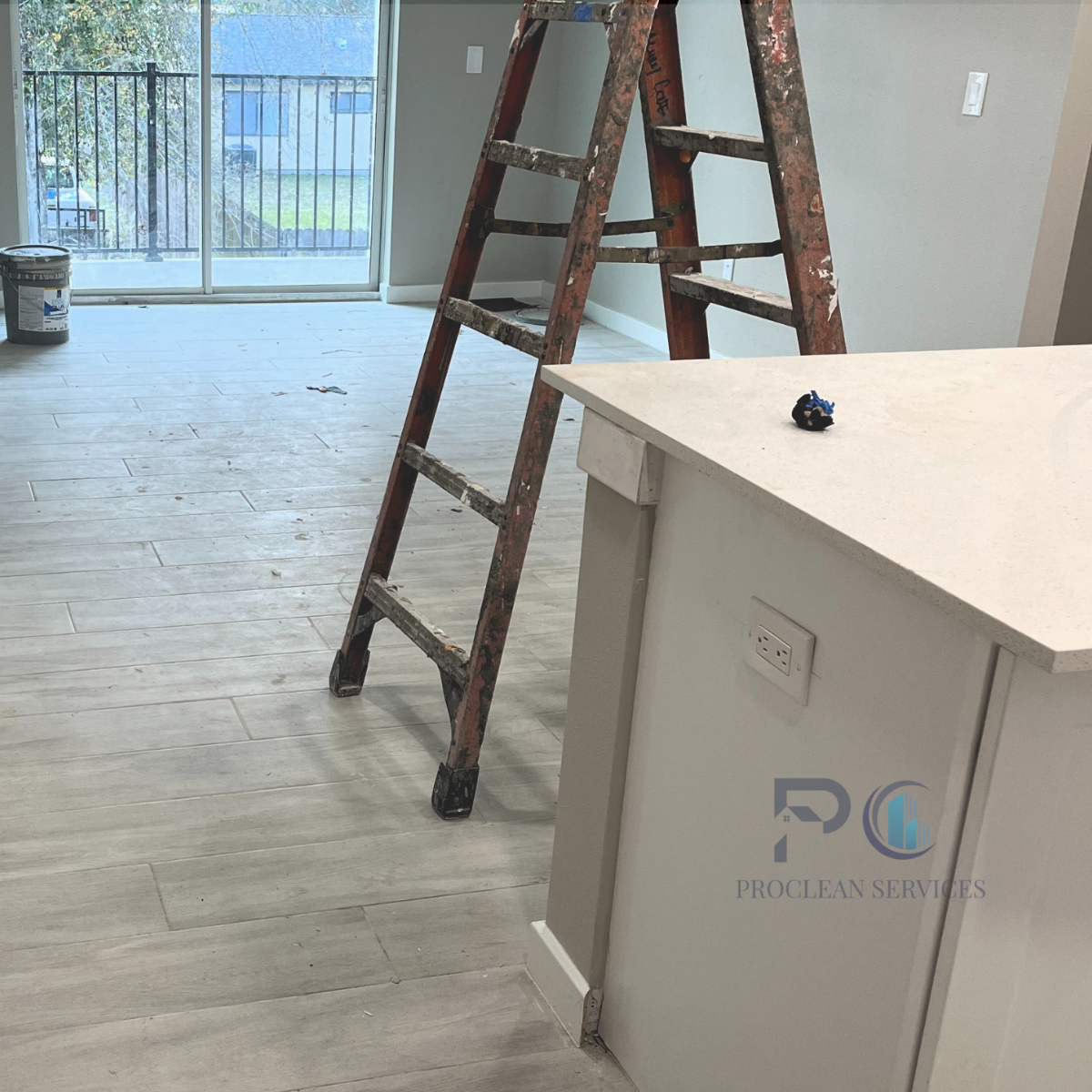 Cleaning service photo 11