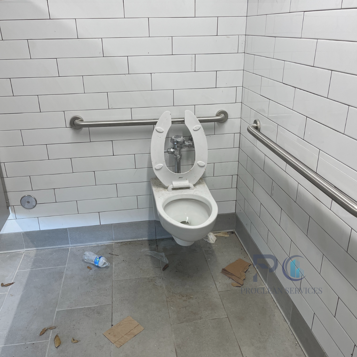 Cleaning service photo 1