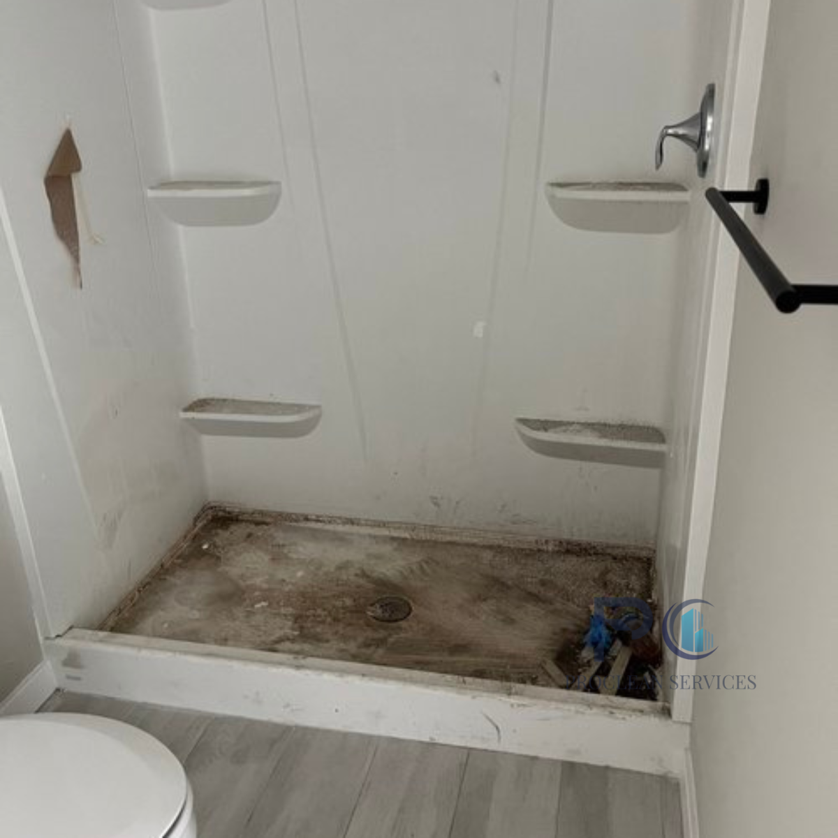 Cleaning service photo 7