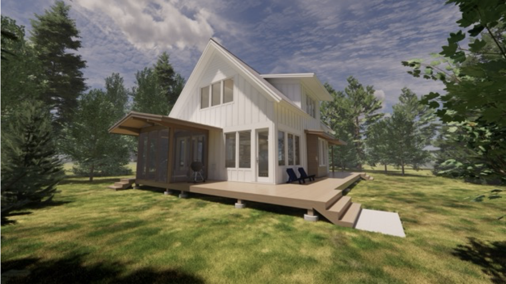 Agrarian Sanctuary