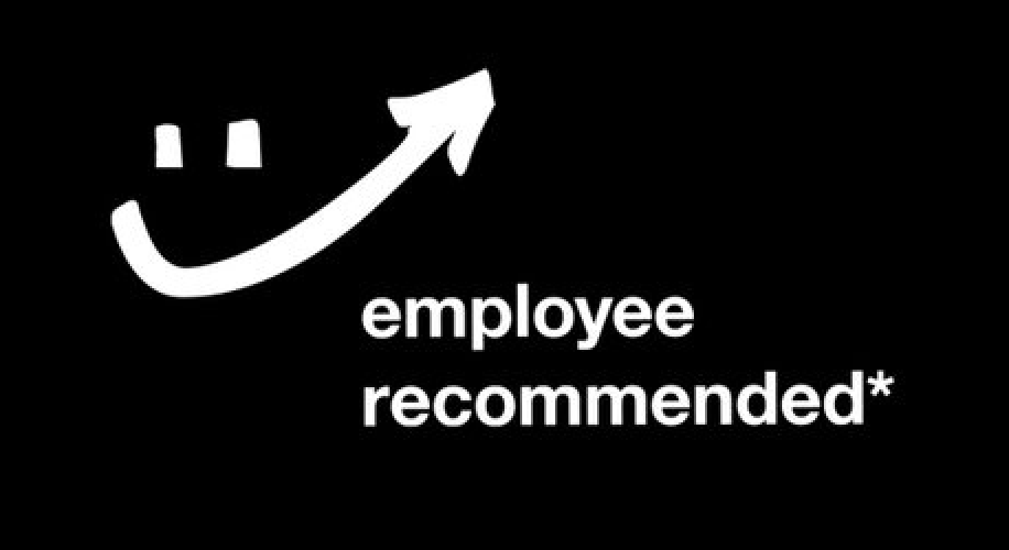 employee recommended
