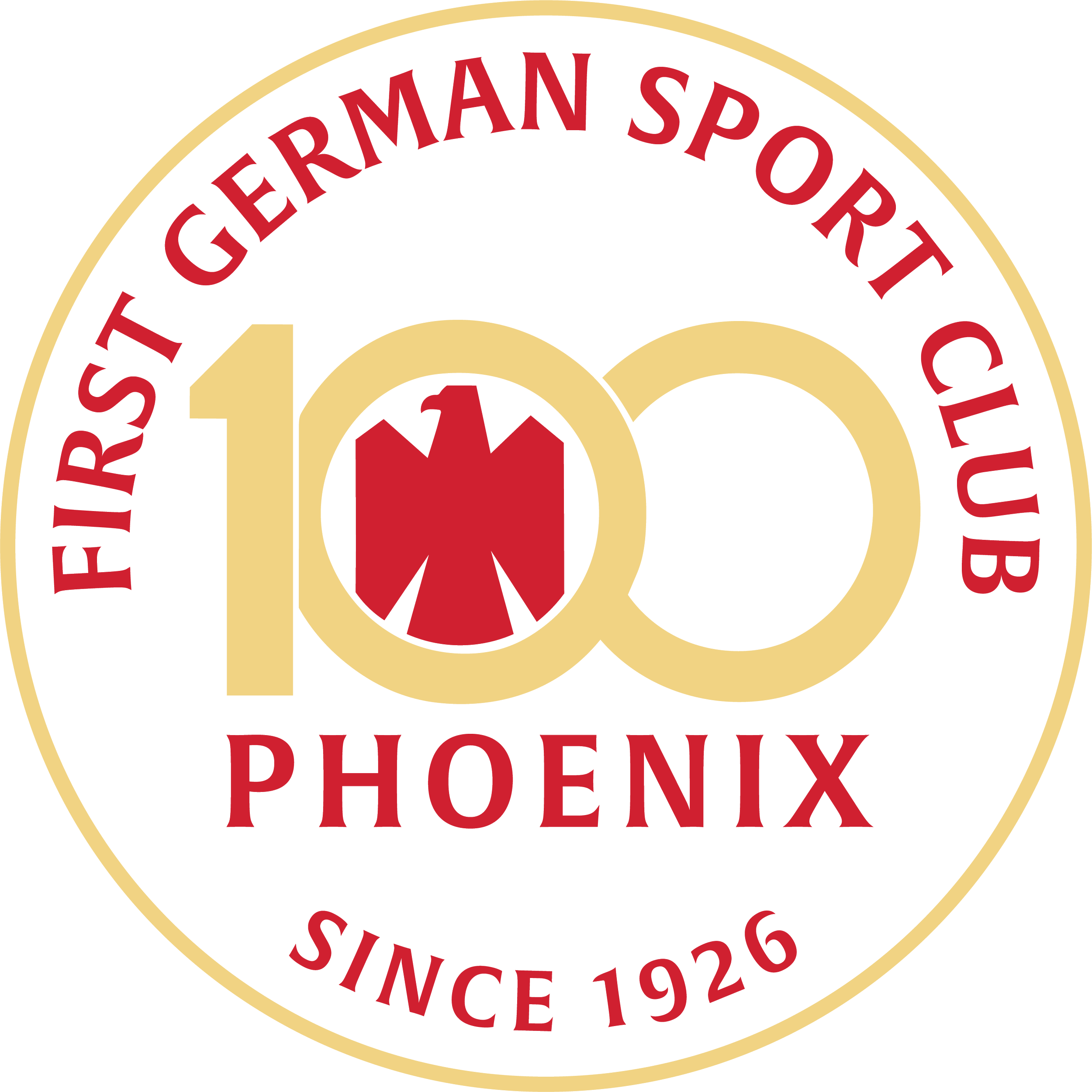 Phoenix Men's Soccer