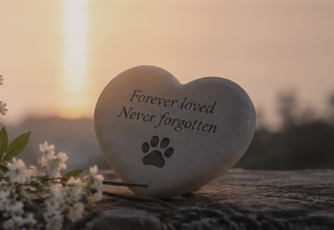 Vanilla, forever loved