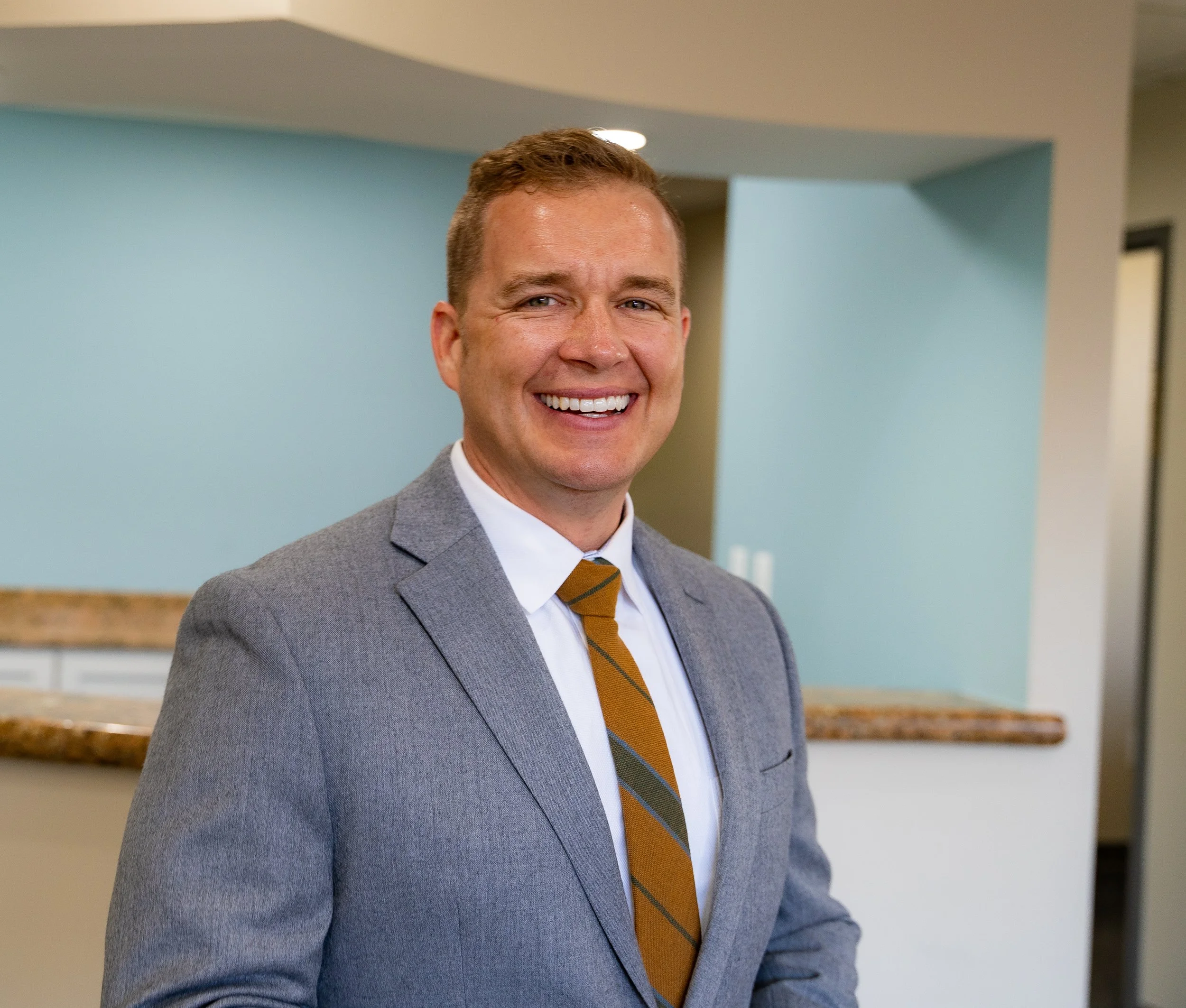 Matthew Antonis - Industrial Property Specialist