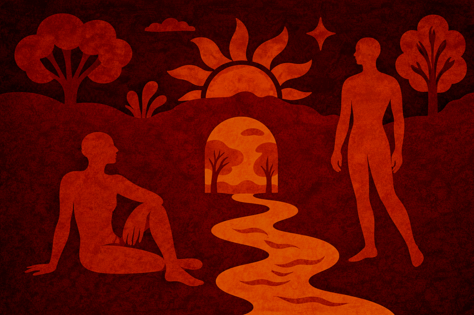 Deep Body Sanctum