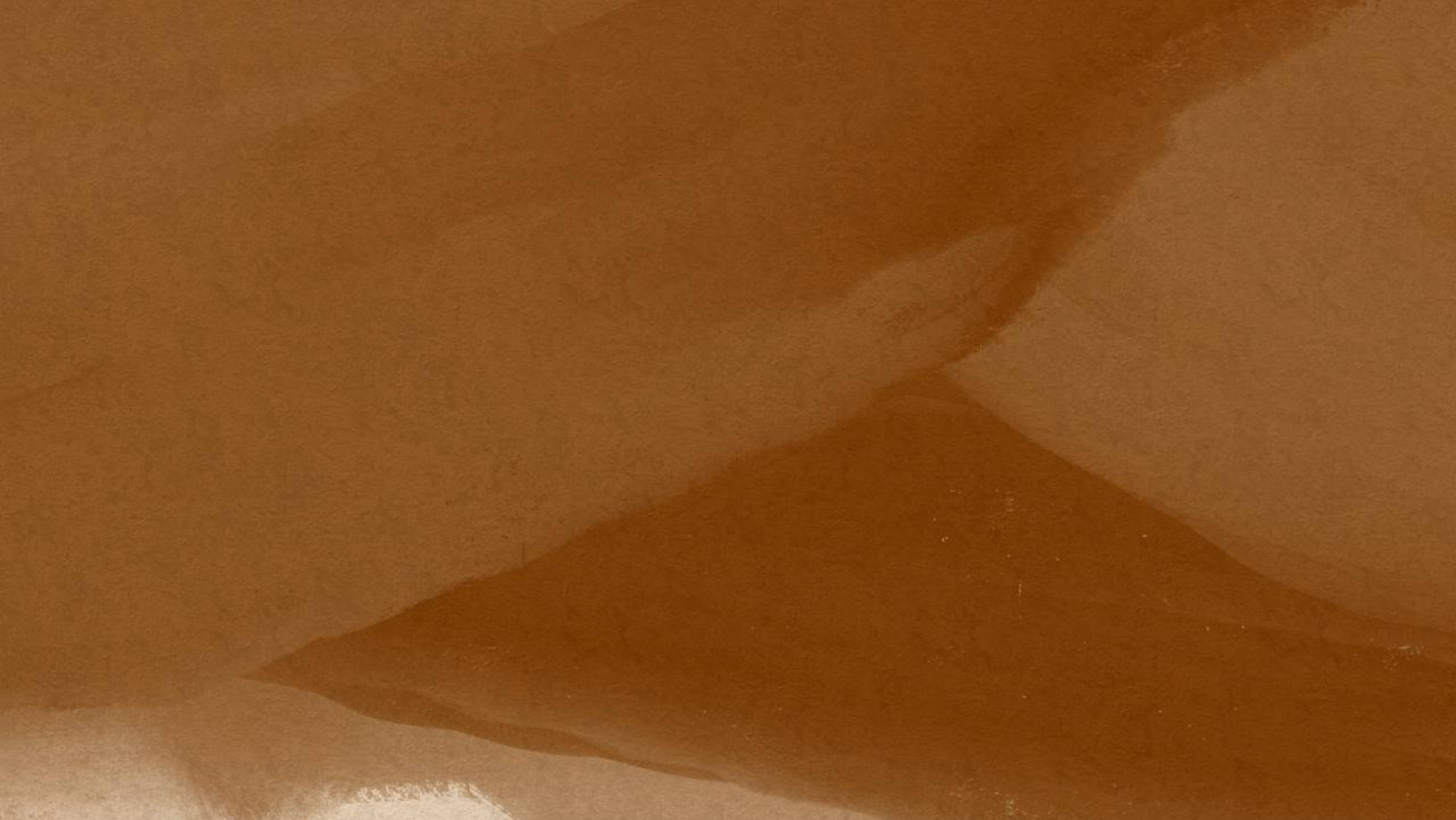 Expansive, hopeful closing image