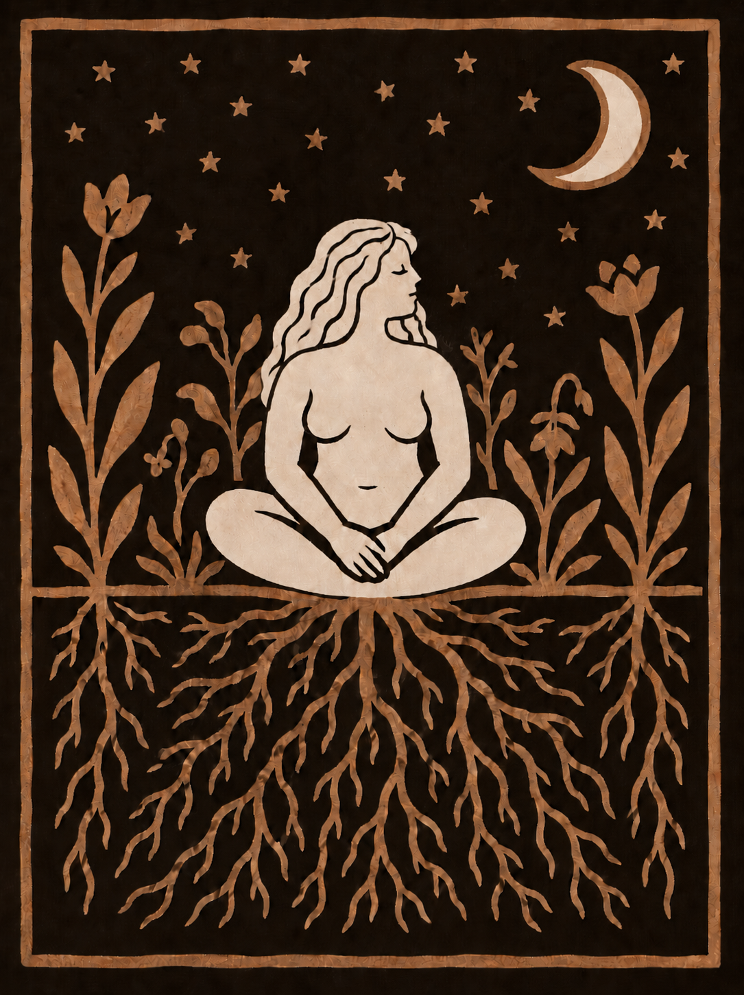 The First Body Memory