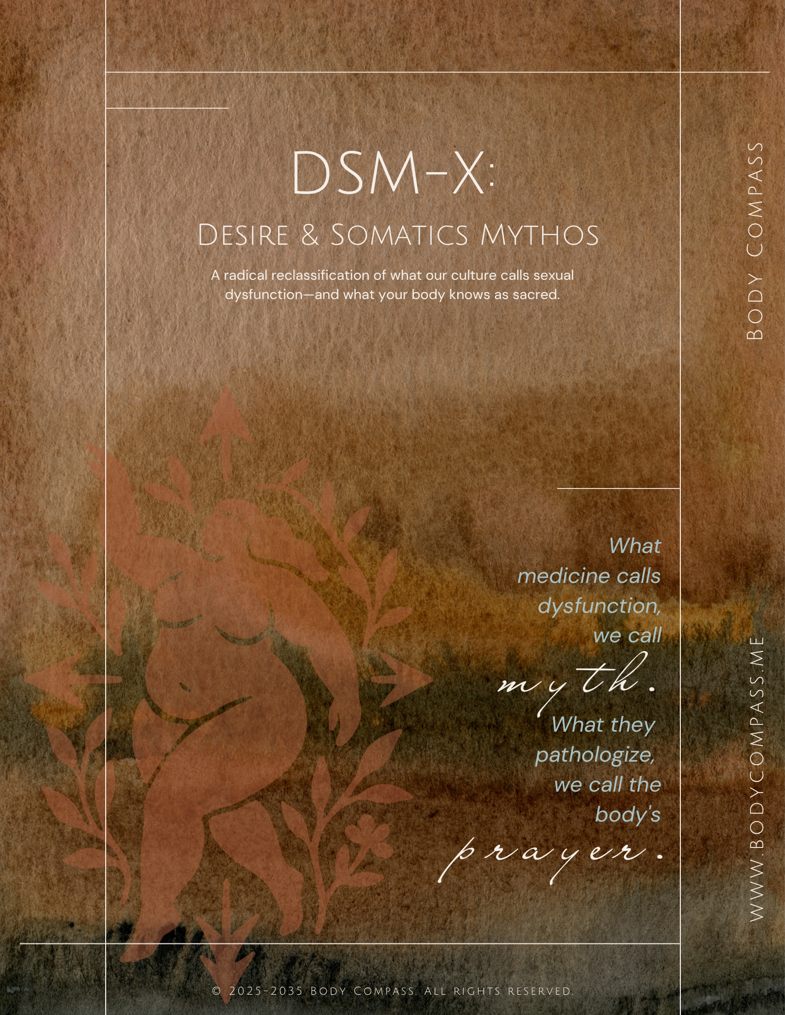 The DSM-X Guide