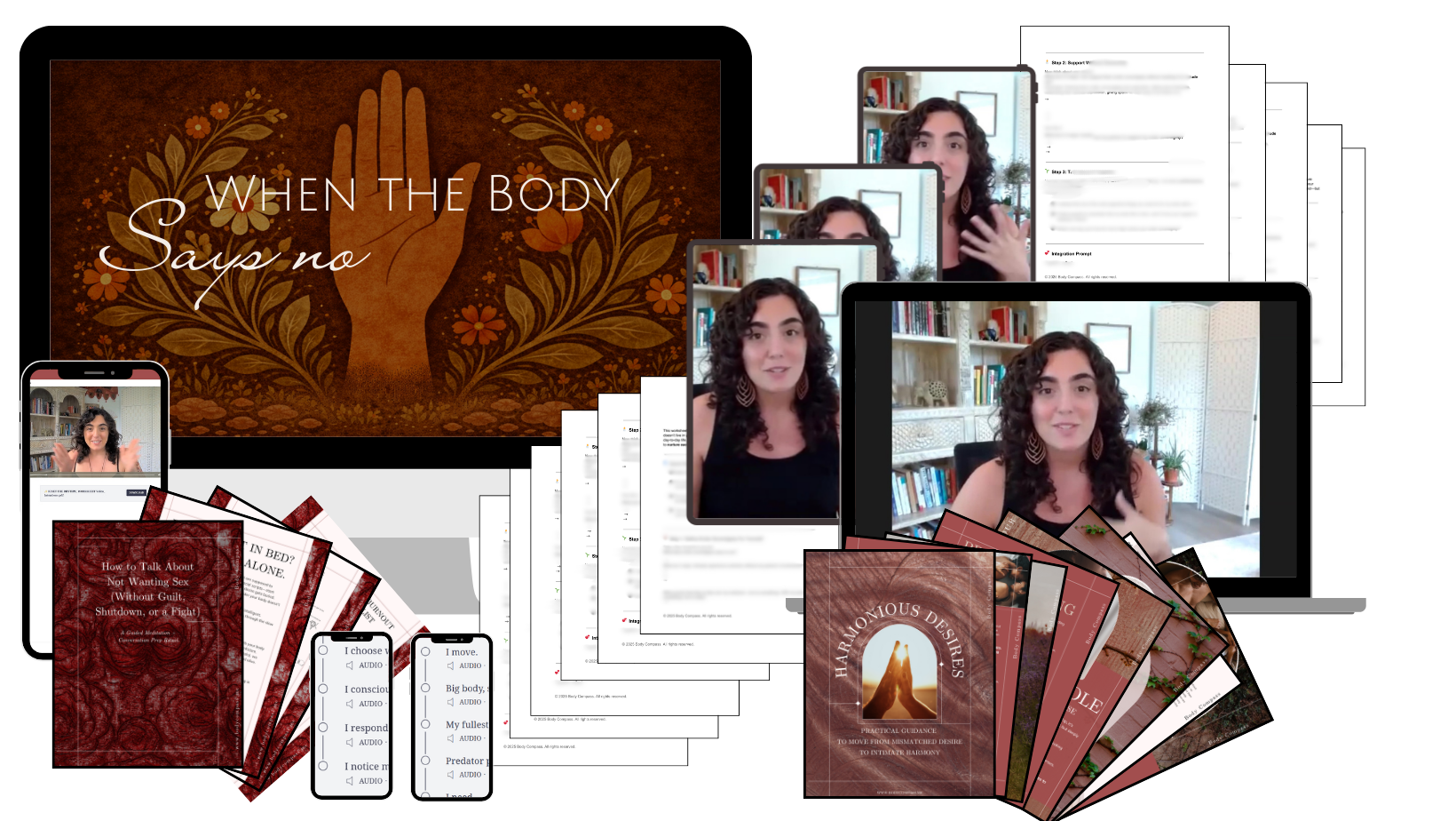 When the Body Says No