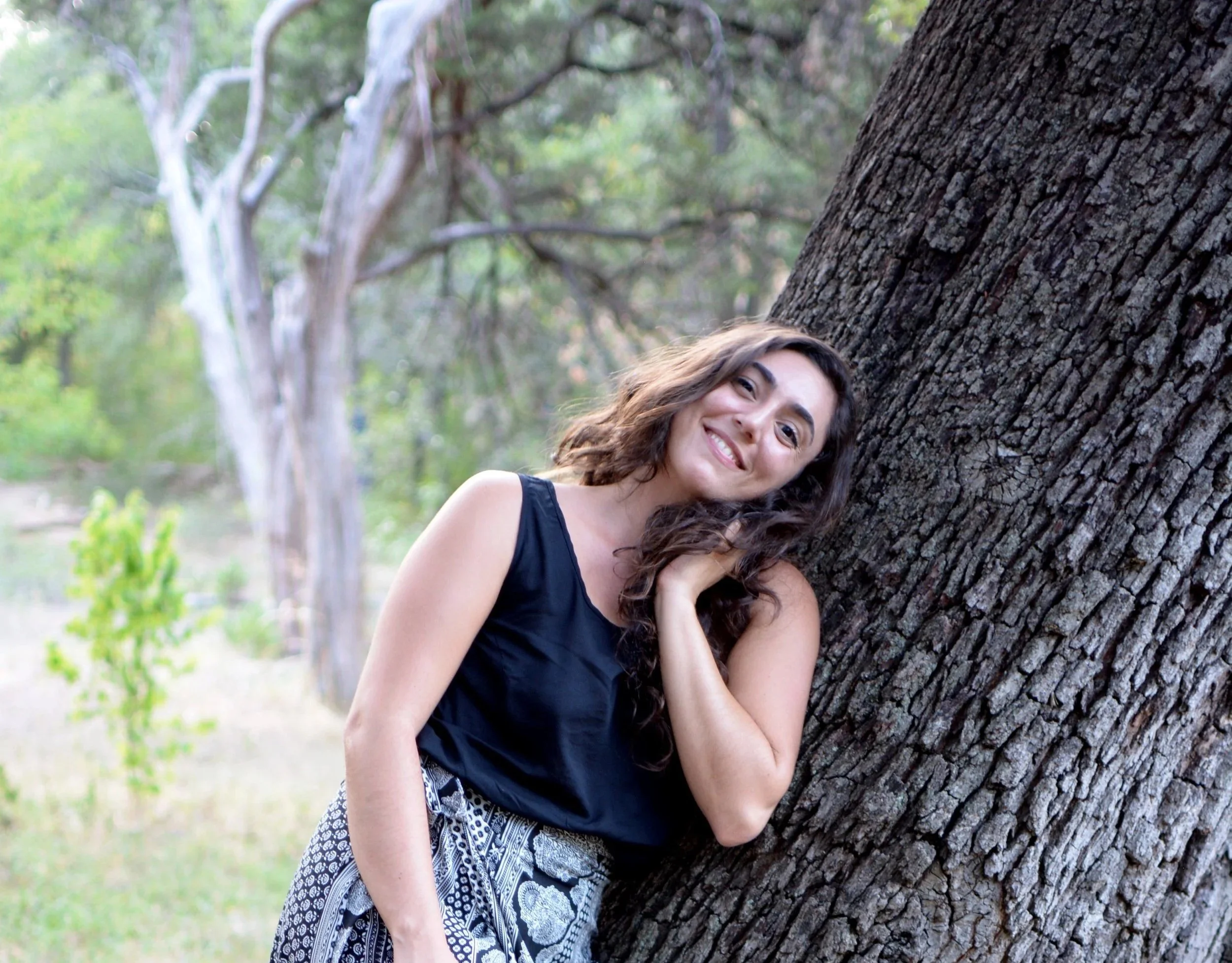 Nicole Siegel — Body Compass