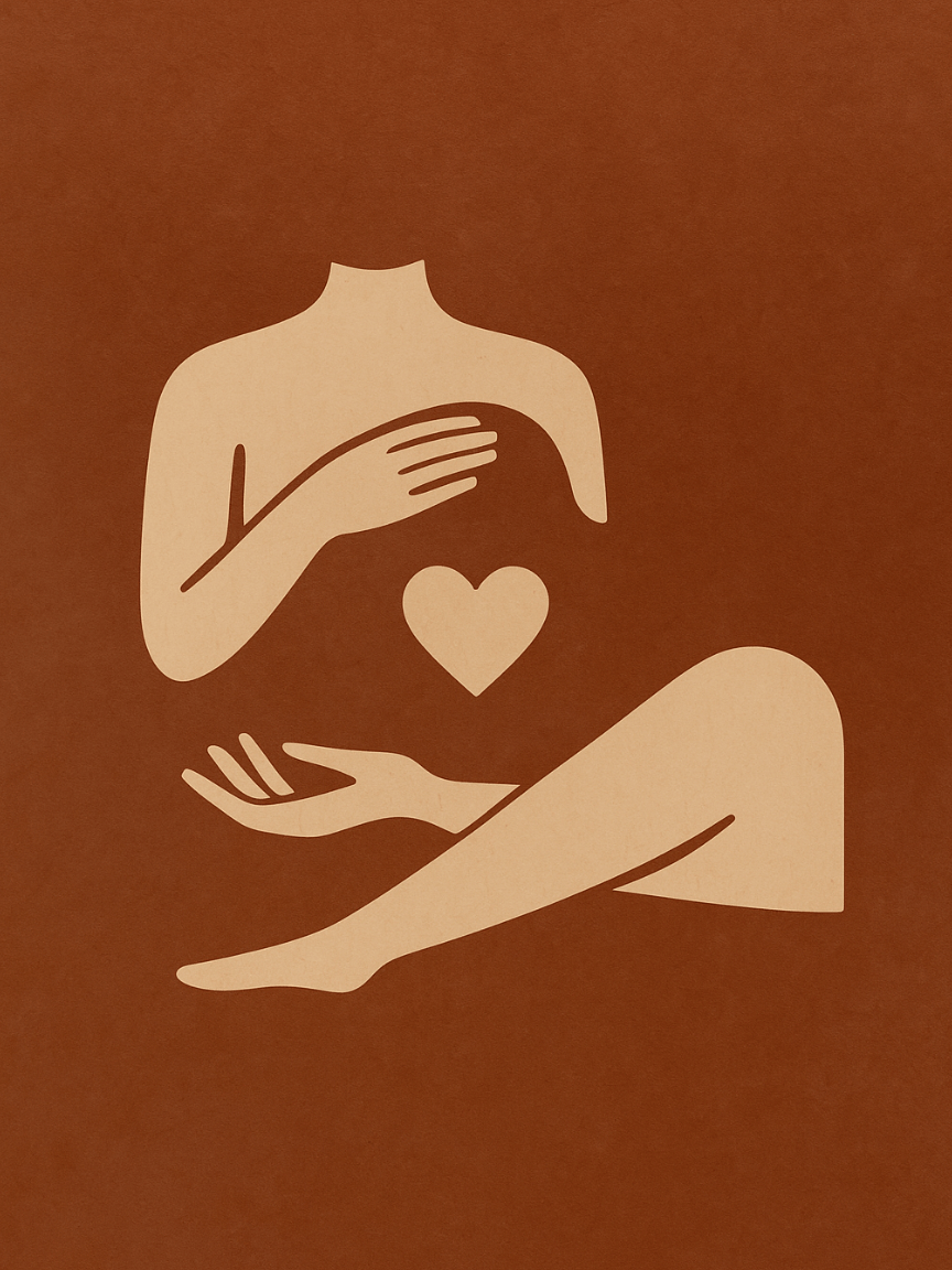 The Missing Desire Kit