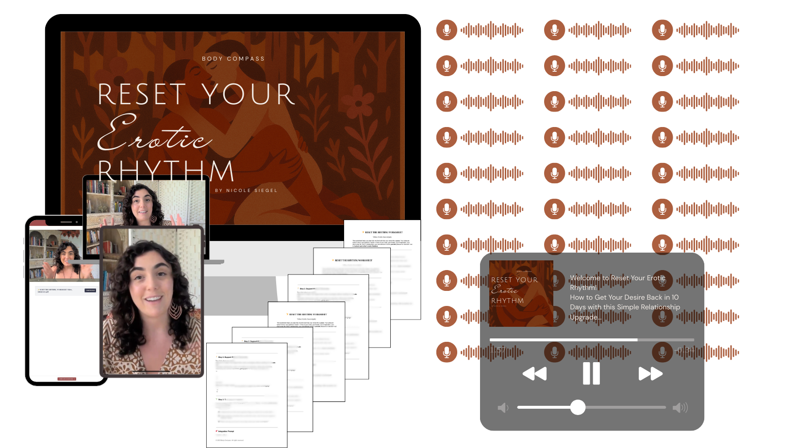 Reset Your Erotic Rhythm
